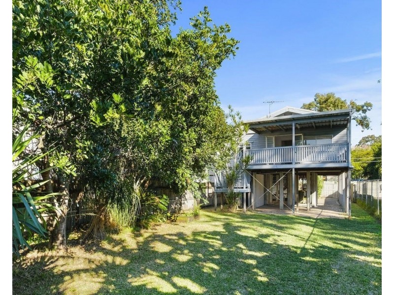 31 Cowper St, Bulimba QLD 4171