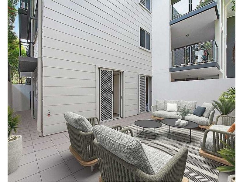 4/11 Riding Road, Hawthorne QLD 4171