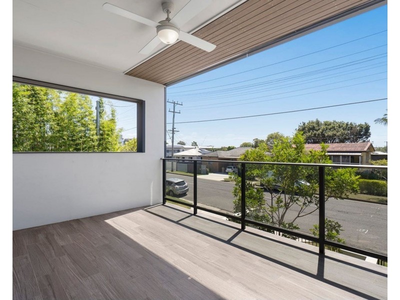 1/45 Murarrie Road, Murarrie QLD 4172