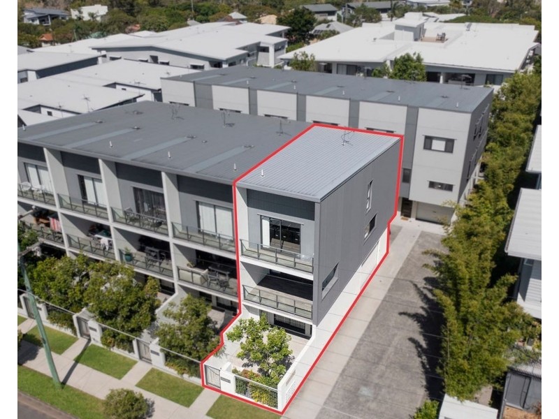 1/45 Murarrie Road, Murarrie QLD 4172