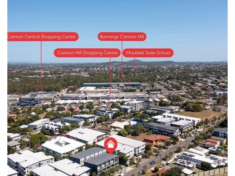 1/45 Murarrie Road, Murarrie QLD 4172