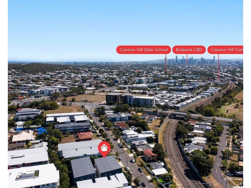 1/45 Murarrie Road, Murarrie QLD 4172