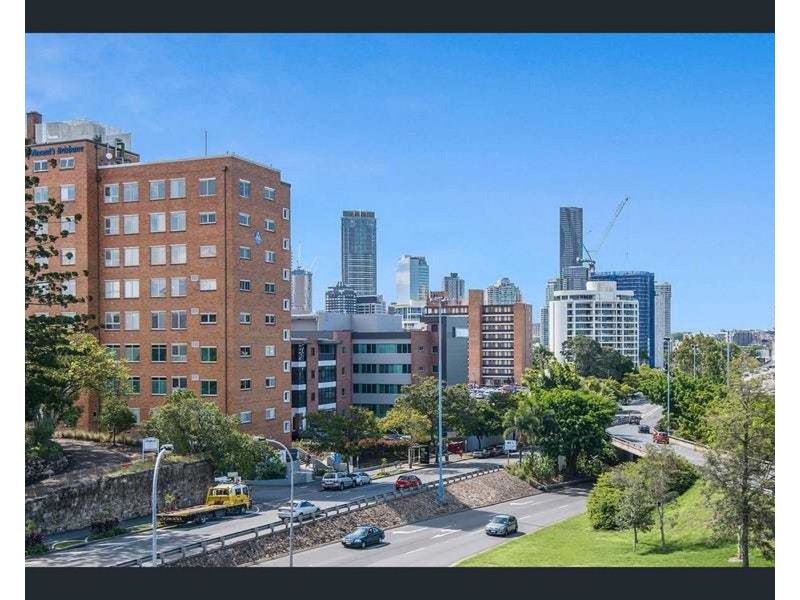 6/446 Main Street, Kangaroo Point QLD 4169