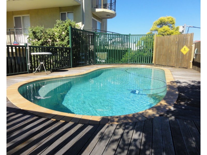 6/446 Main Street, Kangaroo Point QLD 4169