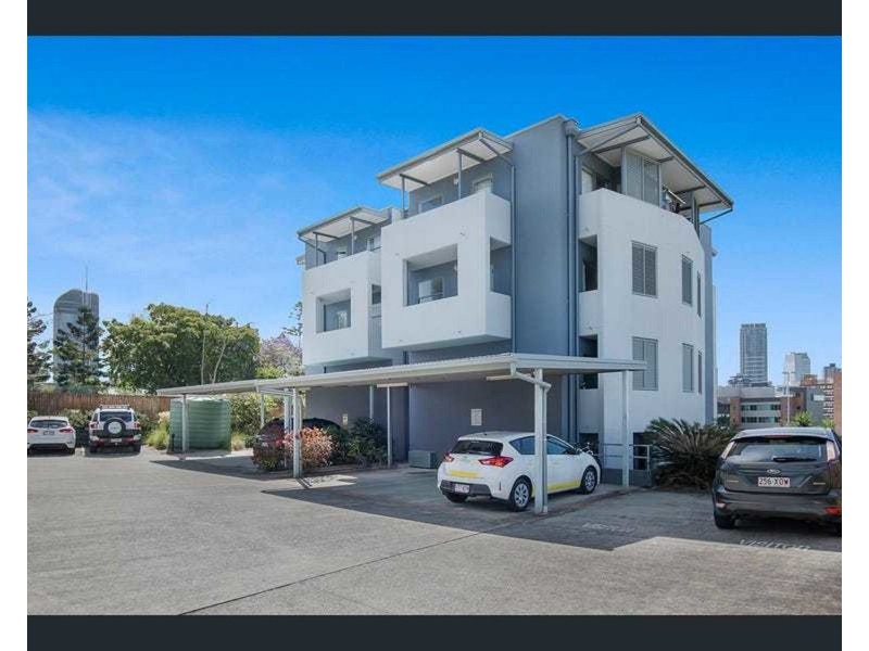 6/446 Main Street, Kangaroo Point QLD 4169