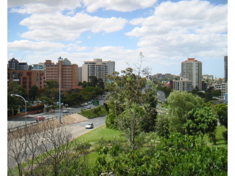 6/446 Main Street, Kangaroo Point QLD 4169