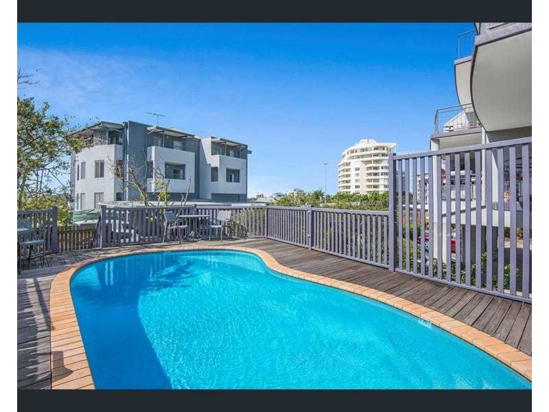 6/446 Main Street, Kangaroo Point QLD 4169