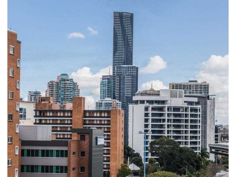 12/446 Main Street, Kangaroo Point QLD 4169