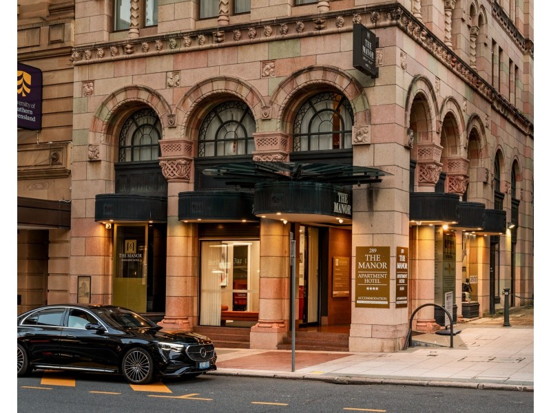 16/289 Queen Street, Brisbane City QLD 4000