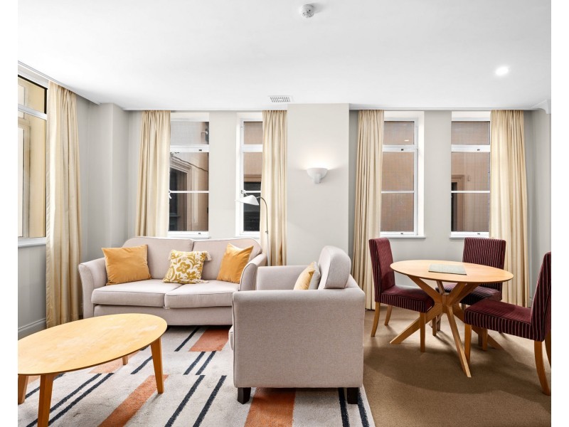 16/289 Queen Street, Brisbane City QLD 4000