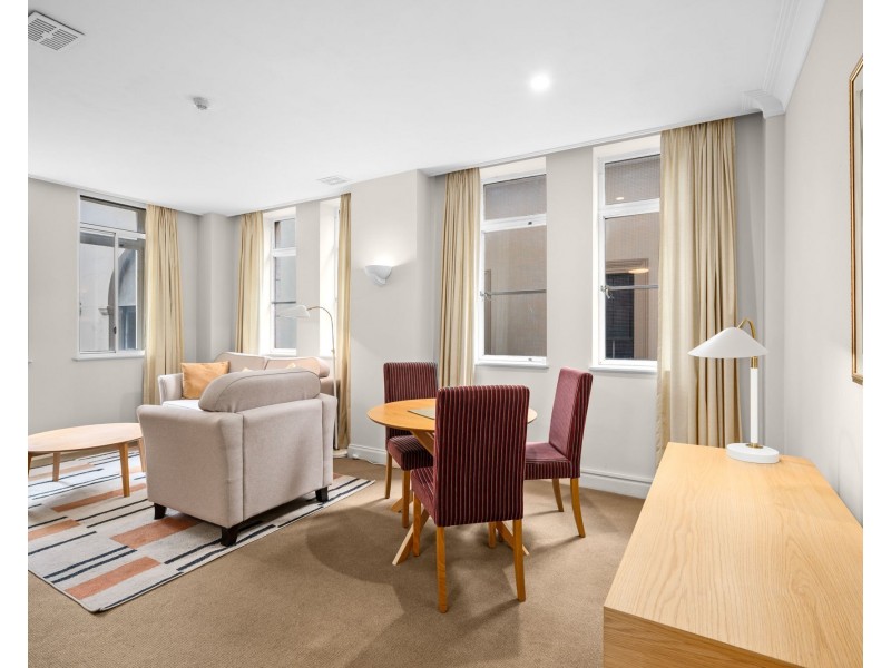 16/289 Queen Street, Brisbane City QLD 4000