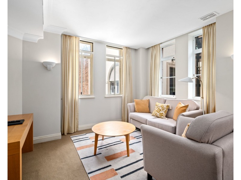 16/289 Queen Street, Brisbane City QLD 4000