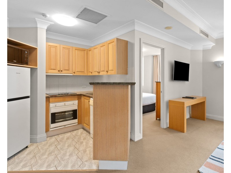 16/289 Queen Street, Brisbane City QLD 4000