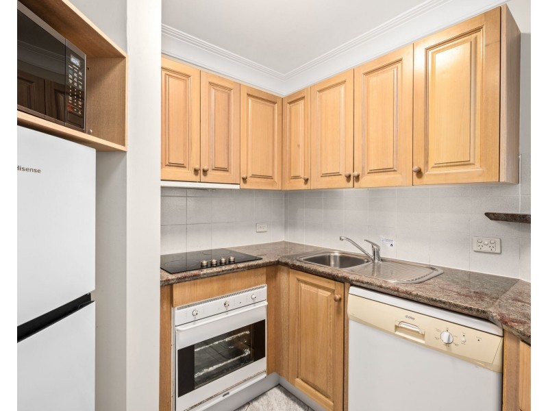 16/289 Queen Street, Brisbane City QLD 4000