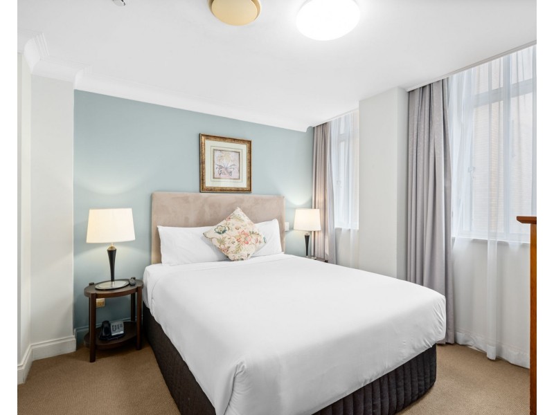 16/289 Queen Street, Brisbane City QLD 4000