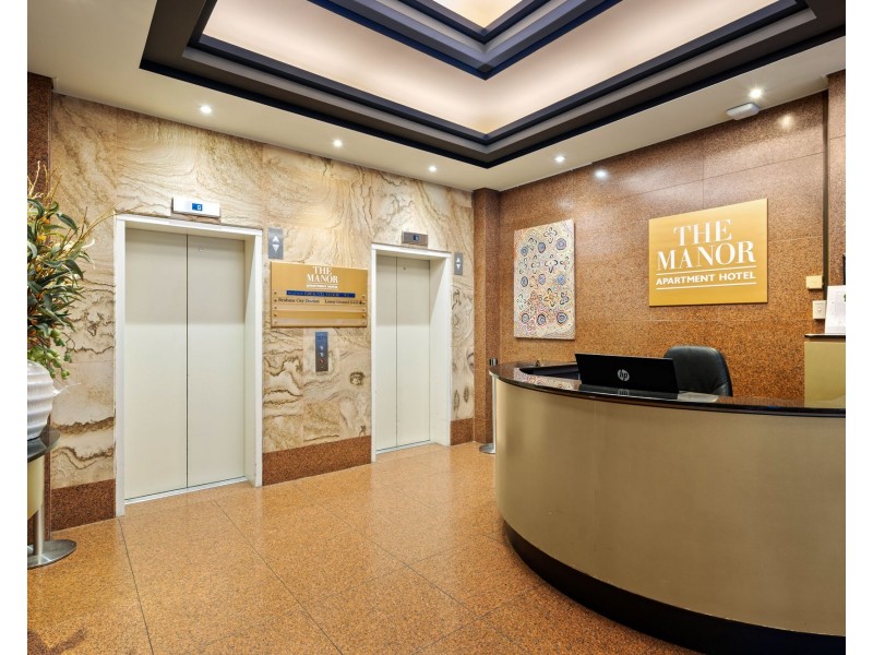 16/289 Queen Street, Brisbane City QLD 4000