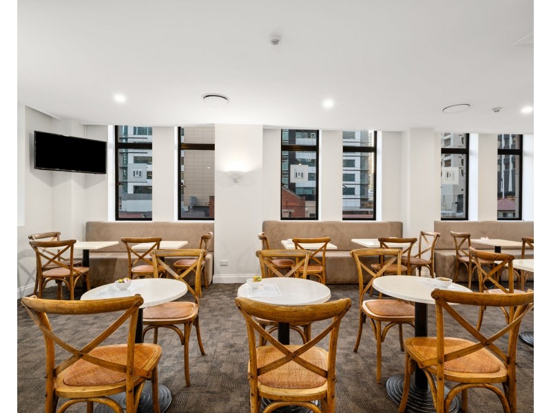 16/289 Queen Street, Brisbane City QLD 4000