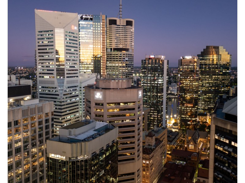 16/289 Queen Street, Brisbane City QLD 4000