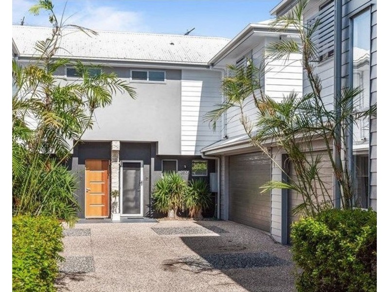 3/363a Hawthorne Rd, Hawthorne QLD 4171