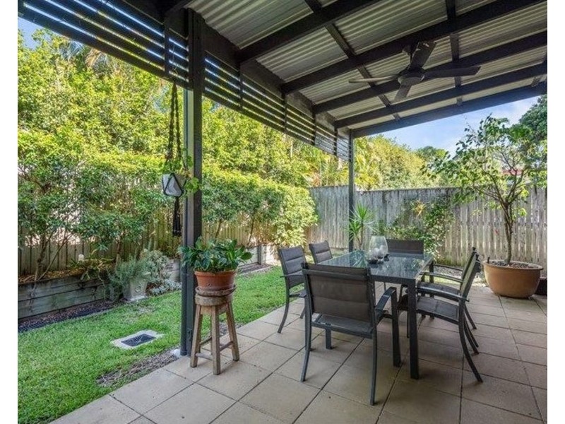 3/363a Hawthorne Rd, Hawthorne QLD 4171