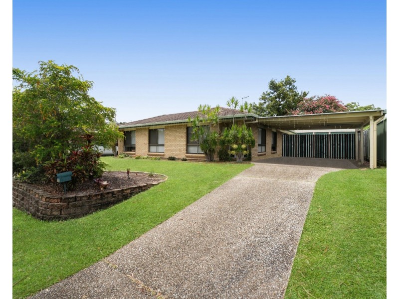 40 Oxley Street, Capalaba QLD 4157