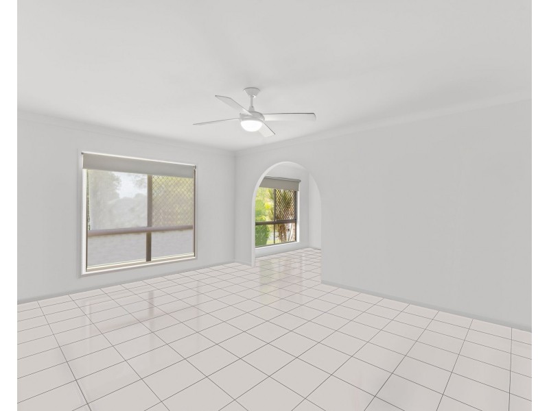 40 Oxley Street, Capalaba QLD 4157