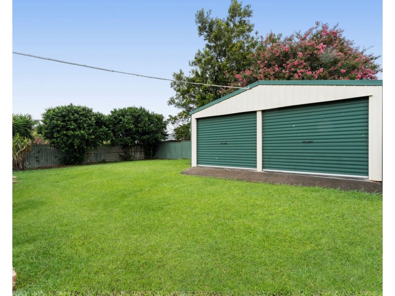 40 Oxley Street, Capalaba QLD 4157