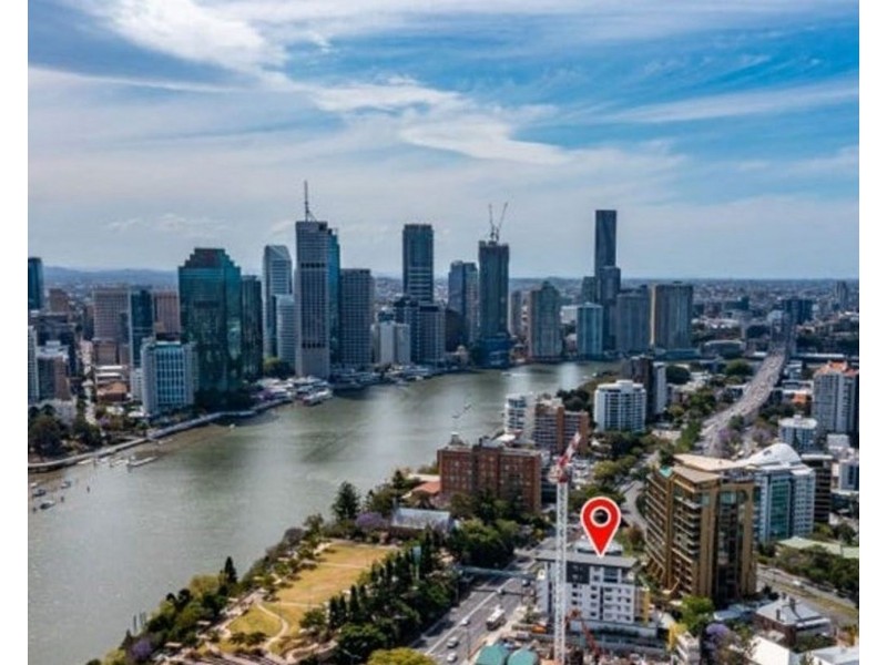 4/450 Main St, Kangaroo Point QLD 4169