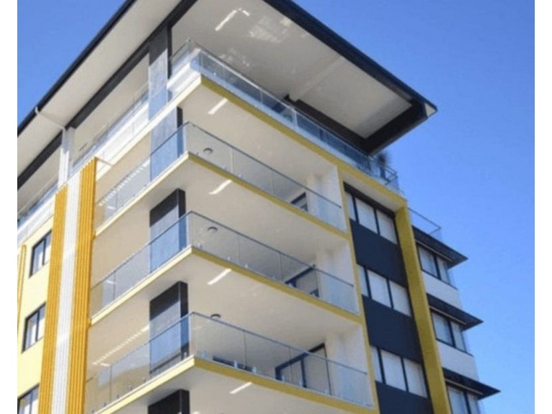 4/450 Main St, Kangaroo Point QLD 4169