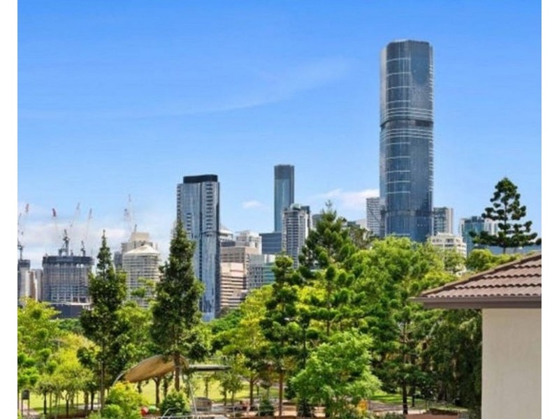 4/450 Main St, Kangaroo Point QLD 4169