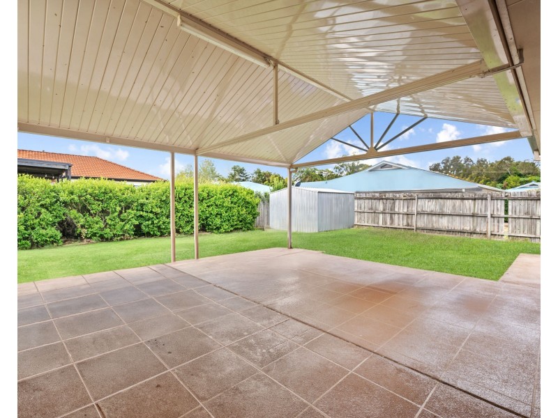 12 Cirrus Street, Victoria Point QLD 4165