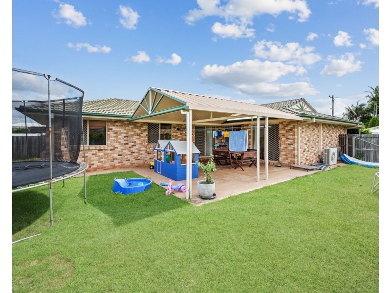 12 Cirrus Street, Victoria Point QLD 4165