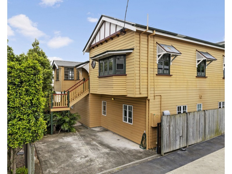 28 Marquis Street, Greenslopes QLD 4120