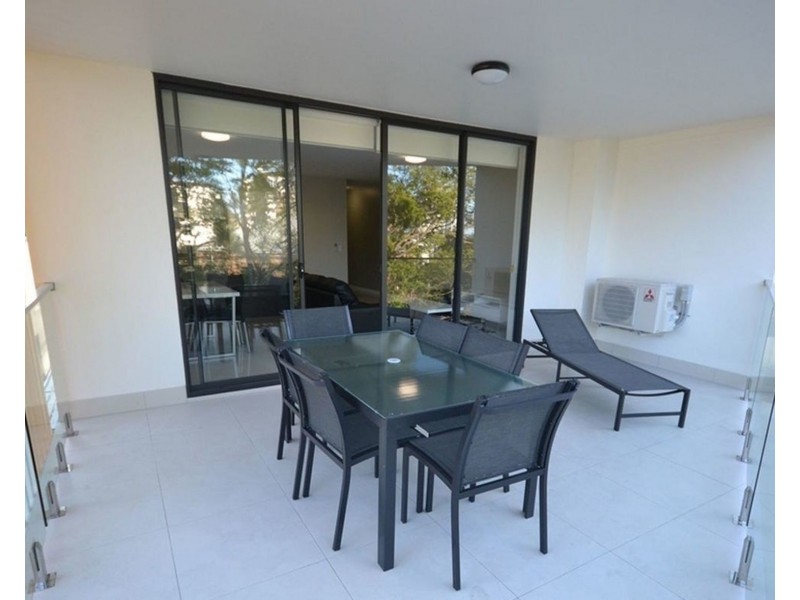 16/450 Main St, Kangaroo Point QLD 4169