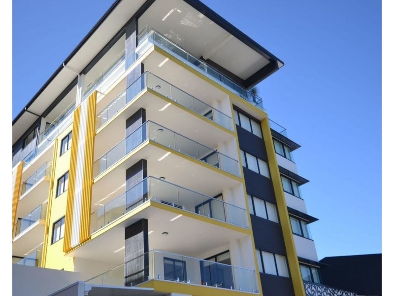 16/450 Main St, Kangaroo Point QLD 4169