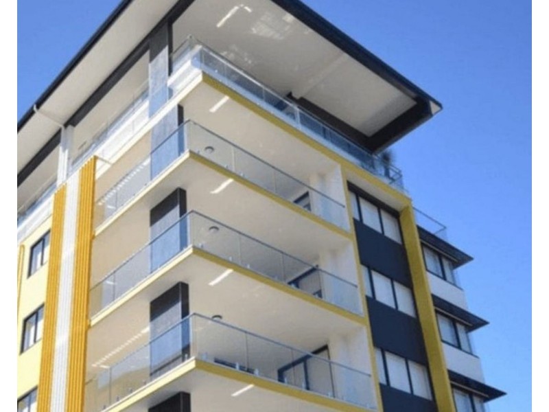 6/450 Main St, Kangaroo Point QLD 4169