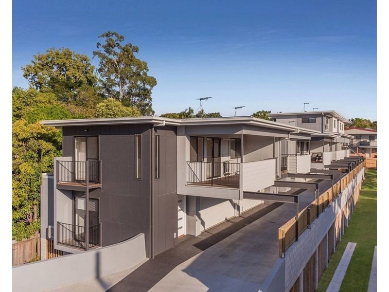 4/125 Ekibin Road, Annerley QLD 4103
