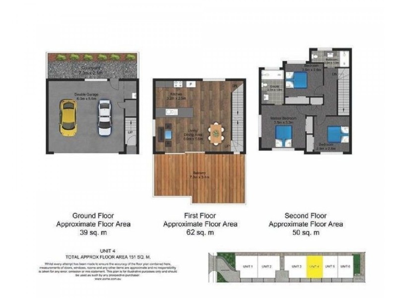 4/125 Ekibin Road, Annerley QLD 4103