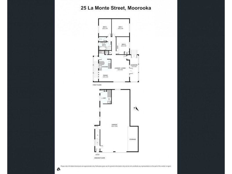 25 La Monte Street, Moorooka QLD 4105