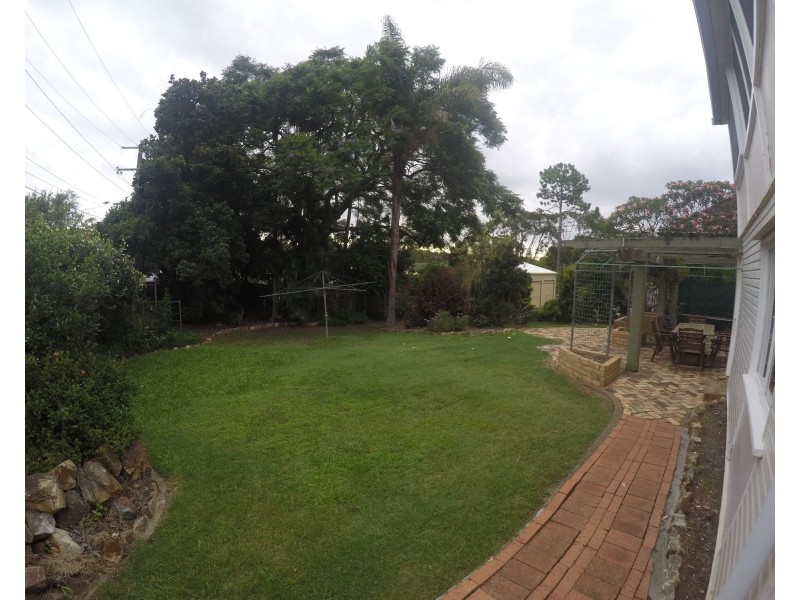 25 La Monte Street, Moorooka QLD 4105