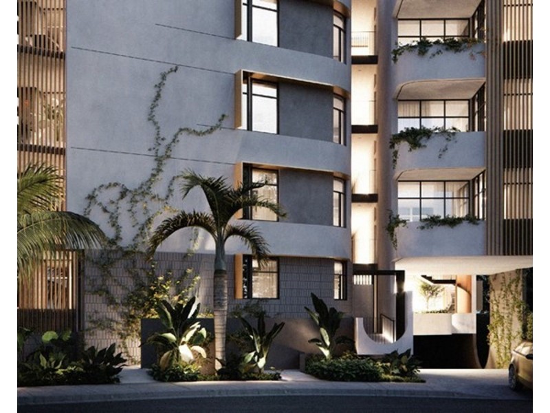 12/8-10 Amersham Steet, West End QLD 4101