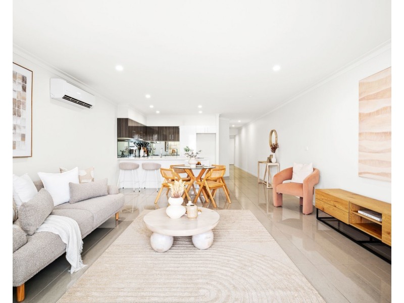 201/61 Oxford Street, Bulimba QLD 4171