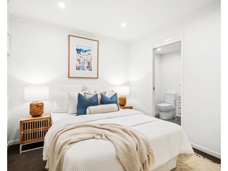 201/61 Oxford Street, Bulimba QLD 4171