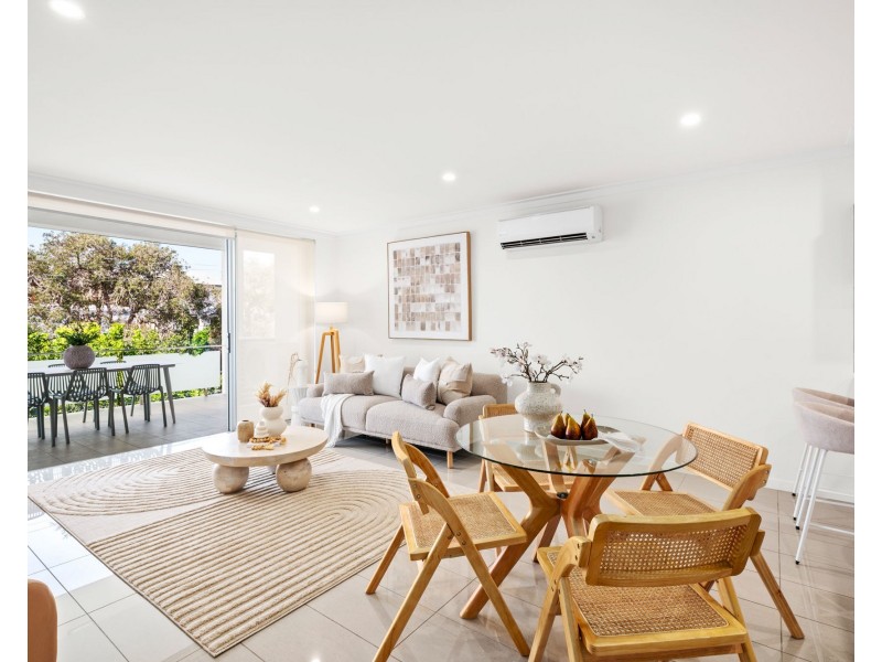 201/61 Oxford Street, Bulimba QLD 4171