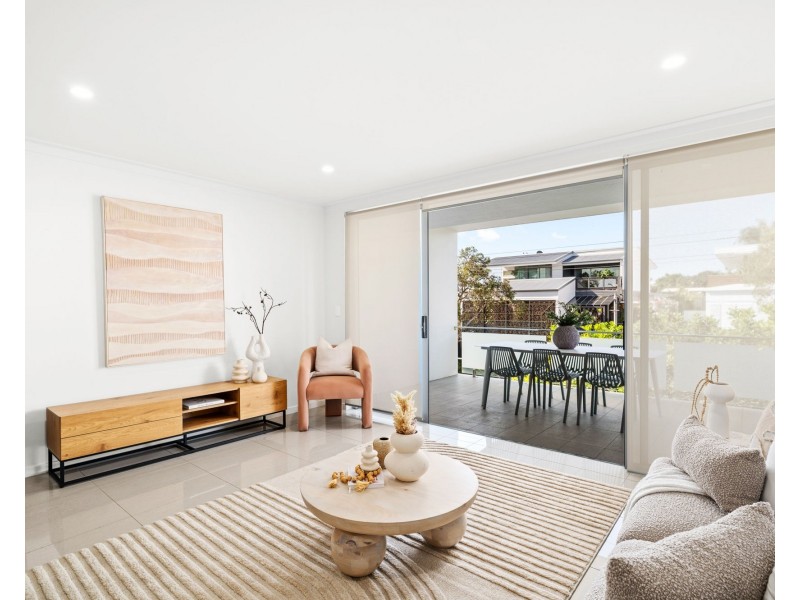 201/61 Oxford Street, Bulimba QLD 4171