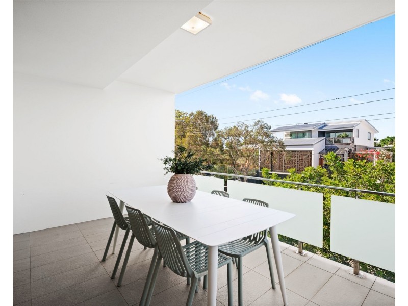 201/61 Oxford Street, Bulimba QLD 4171