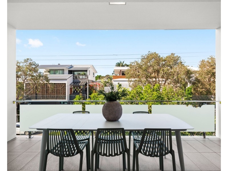 201/61 Oxford Street, Bulimba QLD 4171