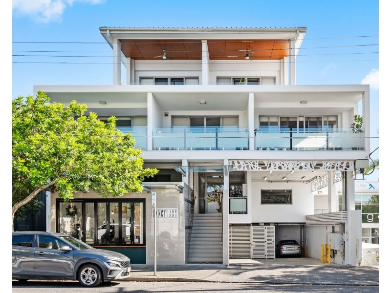201/61 Oxford Street, Bulimba QLD 4171