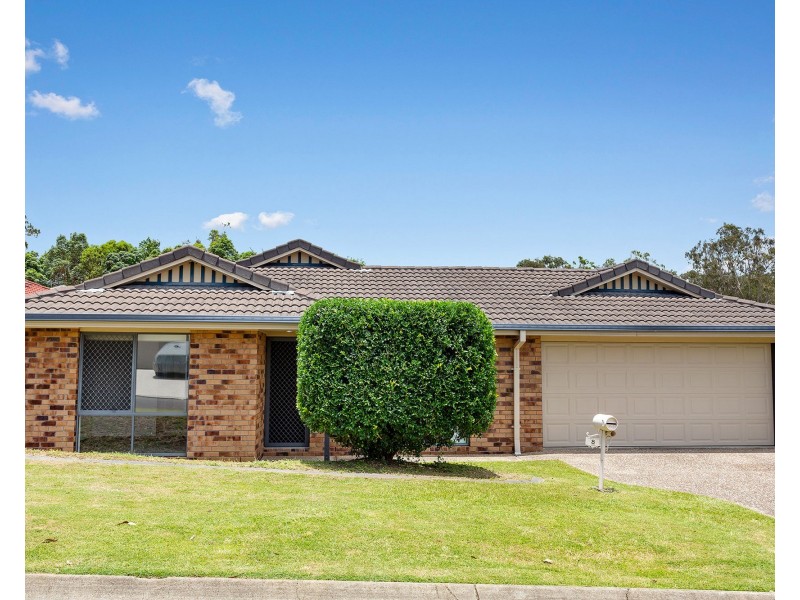 8 Elaine Place, Birkdale QLD 4159