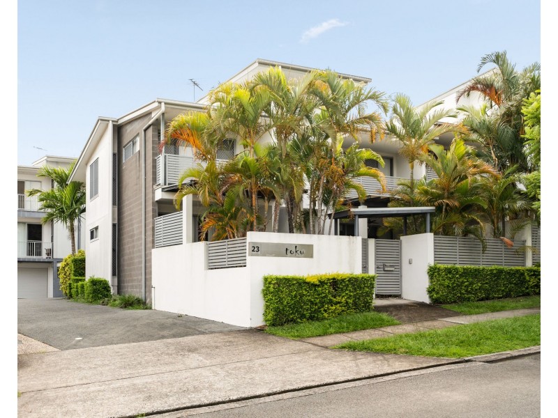 8/23 Burrai Street, Morningside QLD 4170